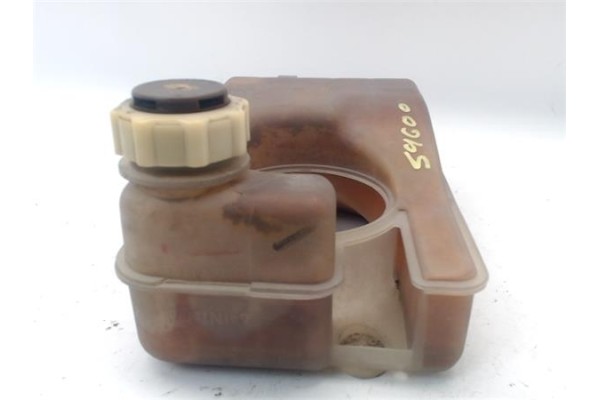 Recambio de deposito refrigerante para renault twingo i (c06) 1.2 (c066/67/68) referencia OEM IAM 7701467287  