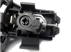 Recambio de maneta exterior delantero izquierda para ford fiesta vi 1.4 referencia OEM IAM 1767138 538889 