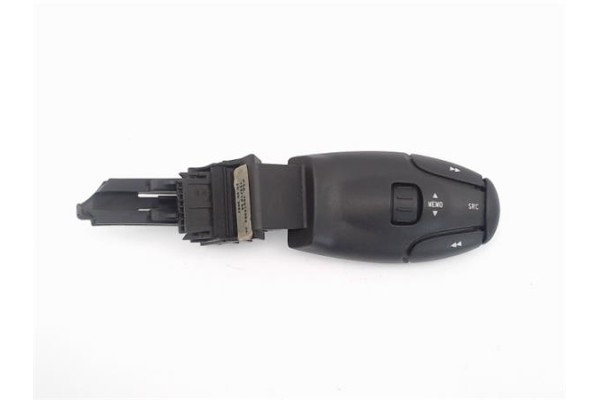 Recambio de mando multifuncion para peugeot 206 referencia OEM IAM 96413388 12271900 