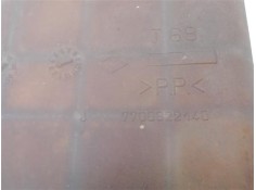 Recambio de deposito refrigerante para renault twingo i (c06) 1.2 (c066/67/68) referencia OEM IAM 7701467287  