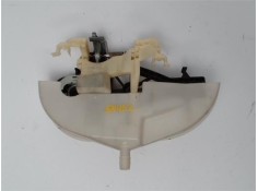 Recambio de maneta exterior puerta corredera izquierda. para volkswagen multivan v (7hm, 7hn, 7hf, 7ef, 7em, 7en) 2.5 tdi refere