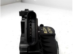 Recambio de cierre electromagnetico delantero izquierdo para ford fiesta vi 1.4 referencia OEM IAM 4053413384103  