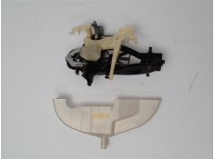 Recambio de maneta exterior puerta corredera izquierda. para volkswagen multivan v (7hm, 7hn, 7hf, 7ef, 7em, 7en) 2.5 tdi refere