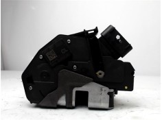 Recambio de cierre electromagnetico delantero izquierdo para ford fiesta vi 1.4 referencia OEM IAM 4053413384103  