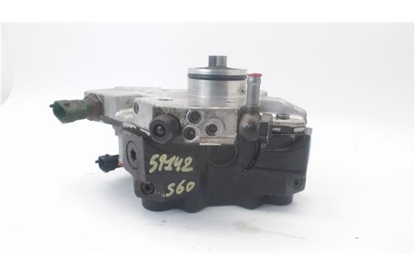 Recambio de bomba inyectora para volvo s60 berlina 2.4 d5 referencia OEM IAM 445010111 30756125 