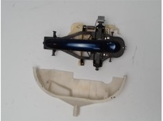 Recambio de maneta exterior puerta corredera izquierda. para volkswagen multivan v (7hm, 7hn, 7hf, 7ef, 7em, 7en) 2.5 tdi refere