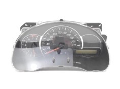 Recambio de cuadro completo para nissan micra iv (k13k/kk) 1.2 acenta referencia OEM IAM 248103HN3B 684101HB0A 