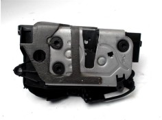 Recambio de cierre electromagnetico delantero izquierdo para ford fiesta vi 1.4 referencia OEM IAM 4053413384103  