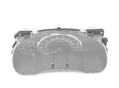 Recambio de cuadro completo para nissan micra iv (k13k/kk) 1.2 acenta referencia OEM IAM 248103HN3B 684101HB0A 