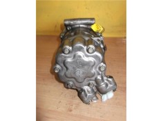 Recambio de compresor aire acond. para peugeot 206 1.4 hdi eco 70 referencia OEM IAM 9655191580 SD6V12 1449F 6453KS , CITROËN | 