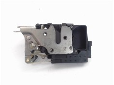 Recambio de cierre electromagnetico delantero derecho para chevrolet aveo berlina 1.4 lt referencia OEM IAM 96252709  