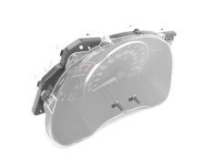 Recambio de cuadro completo para nissan micra iv (k13k/kk) 1.2 acenta referencia OEM IAM 248103HN3B 684101HB0A 