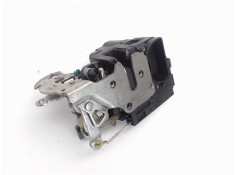 Recambio de cierre electromagnetico delantero derecho para chevrolet aveo berlina 1.4 lt referencia OEM IAM 96252709  