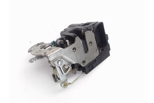 Recambio de cierre electromagnetico delantero derecho para chevrolet aveo berlina 1.4 lt referencia OEM IAM 96252709  