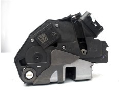 Recambio de cierre electromagnetico trasero izquierdo para ford fiesta vi 1.4 referencia OEM IAM 4073413384103  