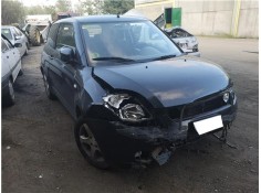 suzuki swift iii (sg) del año 2006