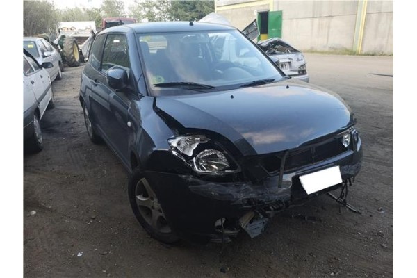 suzuki swift iii (sg) del año 2006
