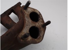 Recambio de colector escape para ford orion ii (aff) 1.6 referencia OEM IAM 83SF9430AA 9869F 