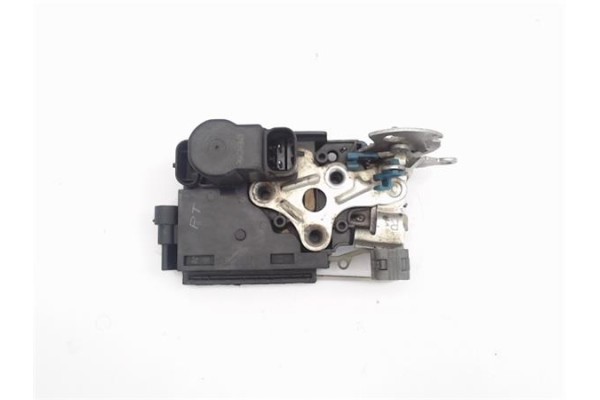 Recambio de cierre electromagnetico delantero derecho para chevrolet aveo berlina 1.4 lt referencia OEM IAM 96252709  