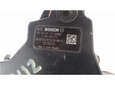 Recambio de bomba inyectora para volvo s60 berlina 2.4 d5 referencia OEM IAM 445010111 30756125 