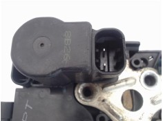 Recambio de cierre electromagnetico delantero derecho para chevrolet aveo berlina 1.4 lt referencia OEM IAM 96252709  