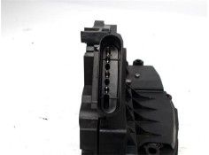 Recambio de cierre electromagnetico trasero izquierdo para ford fiesta vi 1.4 referencia OEM IAM 4073413384103  