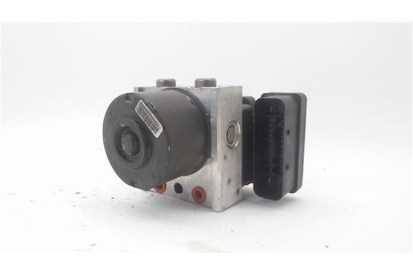 Recambio de nucleo abs para opel astra h berlina 1.7 cdti referencia OEM IAM 00005856e0  