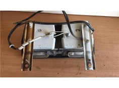 Recambio de piloto trasero izquierdo para land rover 88/109 2.3 d (lr 88 dl, lr 109 dl) referencia OEM IAM A2810881  