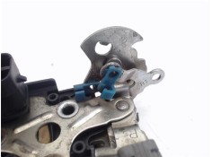 Recambio de cierre electromagnetico delantero derecho para chevrolet aveo berlina 1.4 lt referencia OEM IAM 96252709  