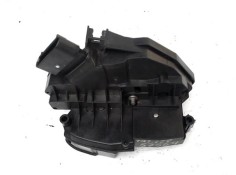 Recambio de cierre electromagnetico trasero izquierdo para ford fiesta vi 1.4 referencia OEM IAM 4073413384103  