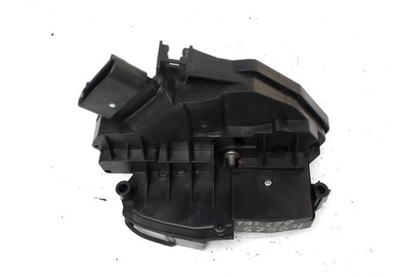 Recambio de cierre electromagnetico trasero izquierdo para ford fiesta vi 1.4 referencia OEM IAM 4073413384103  