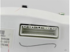 Recambio de cuadro completo para nissan micra iv (k13k/kk) 1.2 acenta referencia OEM IAM 248103HN3B 684101HB0A 