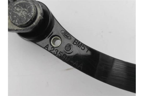 Recambio de freno puerta para ford focus berlina (cew) 1.5 business referencia OEM IAM BM51A23500   Recambio de freno puerta para ford focus berlina (cew) 1.5 business referencia OEM IAM BM51A23500