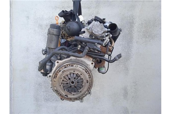 Recambio de motor completo para seat leon (1m1) 1.9 tdi referencia OEM IAM ATD  
