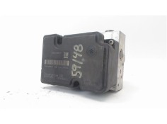 Recambio de nucleo abs para opel astra h berlina 1.7 cdti referencia OEM IAM 00005856e0  