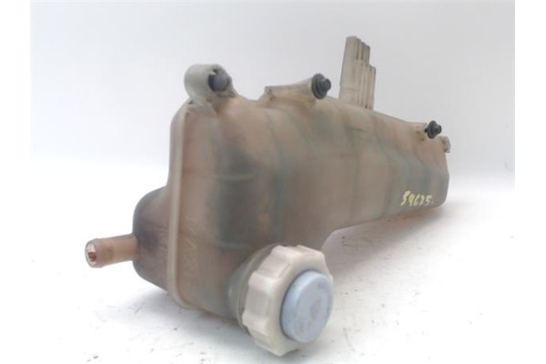 Recambio de deposito refrigerante para renault clio ii fase i (b/cb0) 1.2 (b/cb0f, b/cb0a, b/cb10, b/cb1k, b/cb2d, b/cb2h) refer