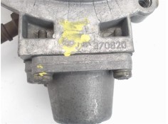 Recambio de carburador para ford fiesta berl./courier 1.3 courier familiar referencia OEM IAM 370820  