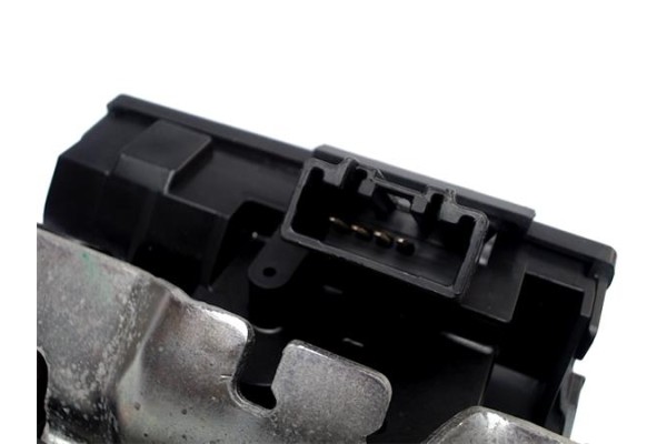Recambio de cierre electromagnetico porton para ford fiesta vi 1.4 referencia OEM IAM 1761865  