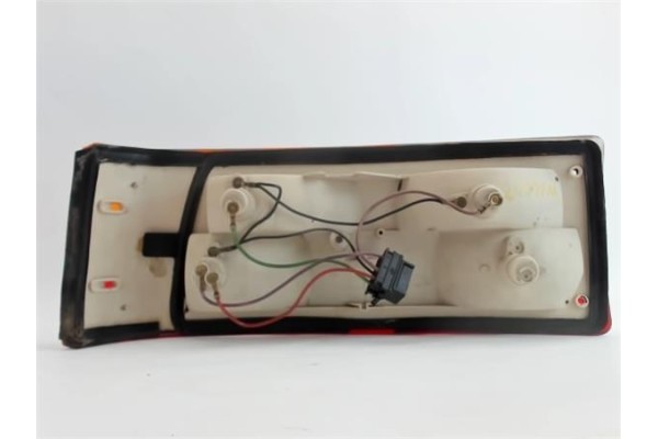 Recambio de deposito refrigerante para renault clio ii fase i (b/cb0) 1.2 (b/cb0f, b/cb0a, b/cb10, b/cb1k, b/cb2d, b/cb2h) refer