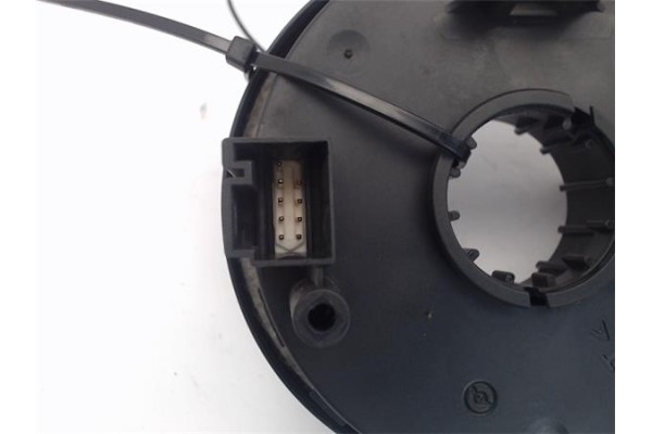 Recambio de anillo contacto volante para mercedes-benz vito furgón (639) 2.1 111cdi referencia OEM IAM A6394640218  