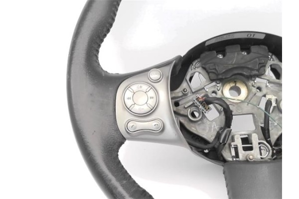 Recambio de volante para nissan micra iv (k13k/kk) 1.2 acenta referencia OEM IAM 484301HE3C  