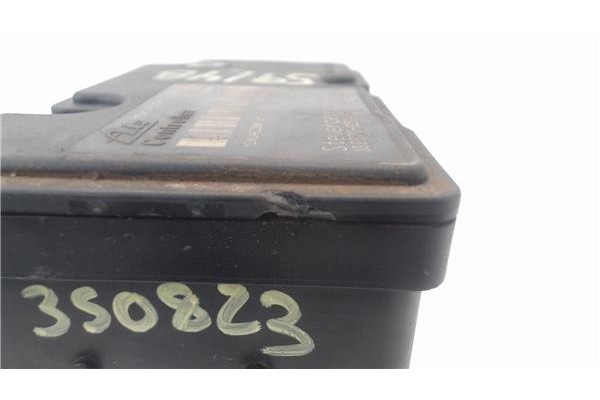 Recambio de nucleo abs para opel astra h berlina 1.7 cdti referencia OEM IAM 00005856e0  