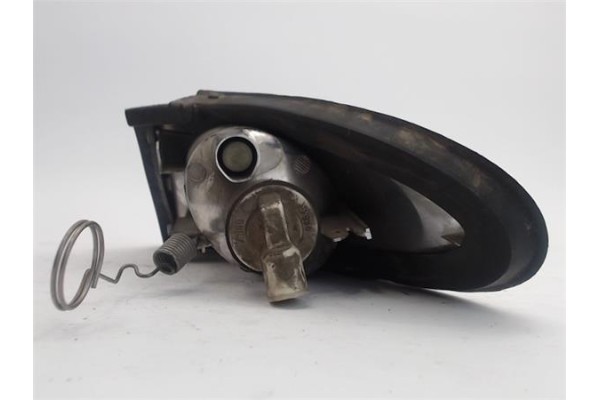 Recambio de anillo contacto volante para mercedes-benz vito furgón (639) 2.1 111cdi referencia OEM IAM A6394640218  