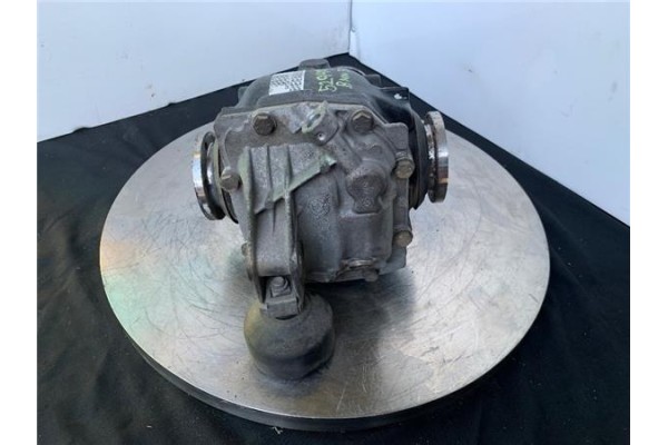 Recambio de grupo diferencial trasero para bmw serie 3 compacto (e46) 2.0 320td referencia OEM IAM 7511150 33107518807 