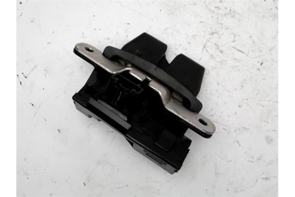 Recambio de cierre electromagnetico porton para ford fiesta vi 1.4 referencia OEM IAM 1761865  