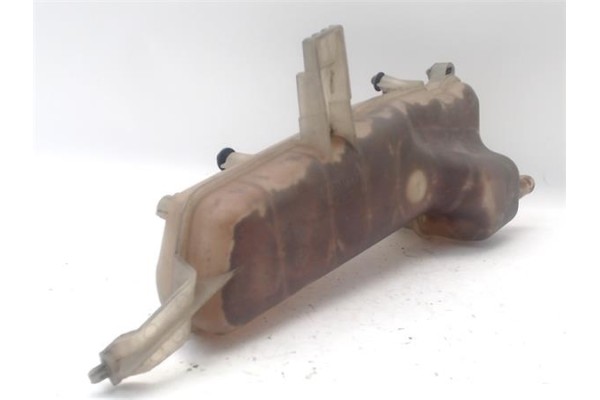Recambio de deposito refrigerante para renault clio ii fase i (b/cb0) 1.2 (b/cb0f, b/cb0a, b/cb10, b/cb1k, b/cb2d, b/cb2h) refer