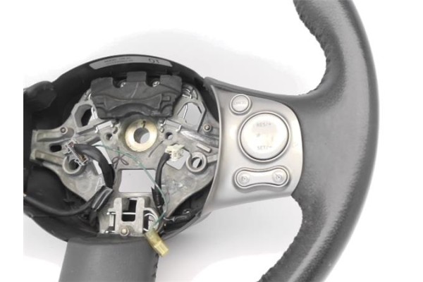 Recambio de volante para nissan micra iv (k13k/kk) 1.2 acenta referencia OEM IAM 484301HE3C  