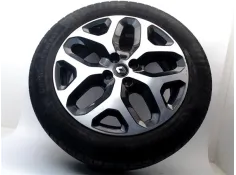 Recambio de juego llantas para renault captur i 0.9 zen referencia OEM IAM 403005606R  