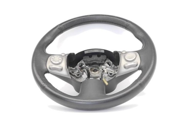 Recambio de volante para nissan micra iv (k13k/kk) 1.2 acenta referencia OEM IAM 484301HE3C  