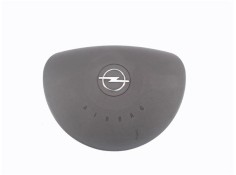 Recambio de airbag volante para opel corsa c referencia OEM IAM 13111506 13111507 